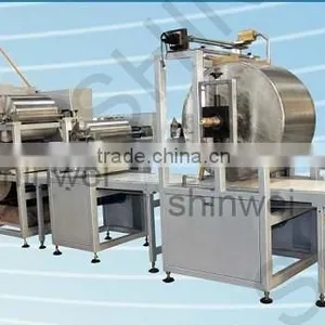 Full Automatic Multi-layer Bar Production Line thumbnail-2