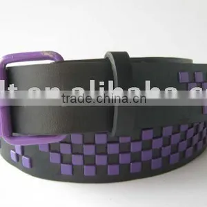 Fashion Hardware Belt for Lady thumbnail-1
