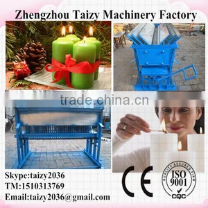 2016 Best Selling Candle Making Machine thumbnail-1