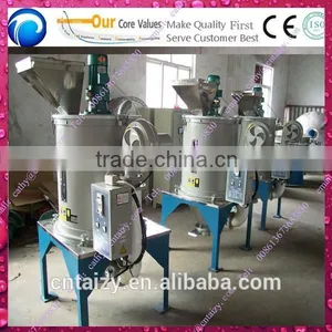 Best Quality Floating Fish Pellet Food Dryer for Sale thumbnail-2