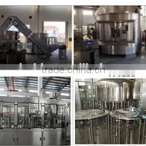 Making CGF Series Filling Machine thumbnail-1