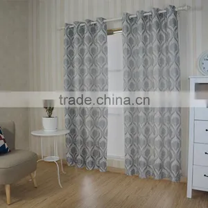Ployerster Curtain Fabric thumbnail-6