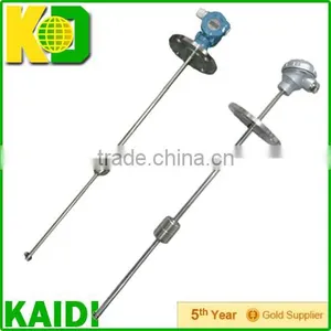 Float Type Continuous Level Transmitter thumbnail-1