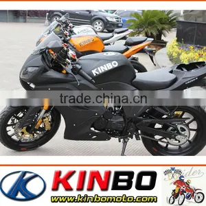 250cc Racing Motorcycle thumbnail-4