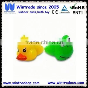 TPR Squeeze Soft Toy Ring thumbnail-1