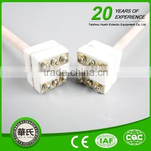 Customized Electrical K Type Thermocouple Meat Probe thumbnail-3