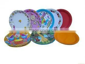 Best Selling ZDJ-500 Pizza Plate Making Machine thumbnail-2