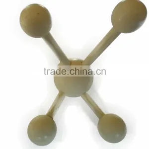 2014 New Design Wooden Massager thumbnail-3