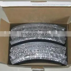 100% Non Asbestos Brake Lining Assembly thumbnail-5