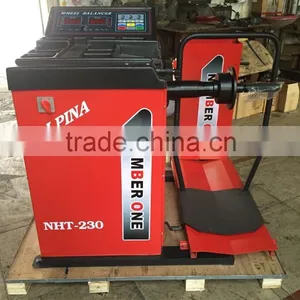 Fully Automatic Car Tyre Changer thumbnail-6