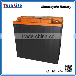 Rechargeable 12V 12Ah Lithium Battery Replace Sealed Motorcycle Battery thumbnail-4