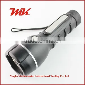 High Quality 5LED Plastic Torch thumbnail-1