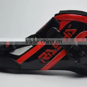 Speed Skating Boot Inline Skate Shoes Roller Racing Skate Professional thumbnail-2