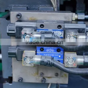 Spoon Injection Molding Machine thumbnail-6