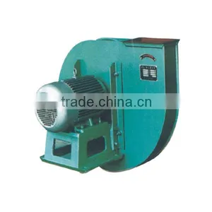 6-30 Series HIGH PRESSURE AIR BLOWER, High Pressure Centrifugal Air Blower thumbnail-1