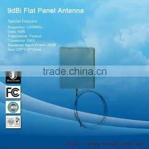 1.2G Panel Directional Antenna thumbnail-1