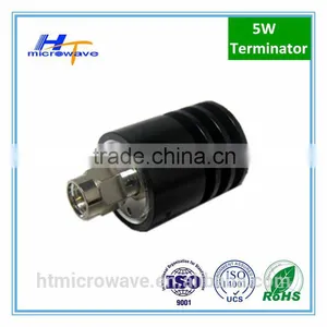 RF 7/16 DIN Female Dummy Load Termination 50W 50 Ohm DC-3GHz thumbnail-5