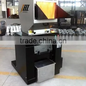 Hot Selling Newest Plastic Granulator Crusher HG2540 thumbnail-1