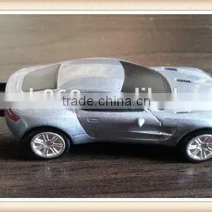 8GB Metal USB Flash Drive Usb Stick thumbnail-3