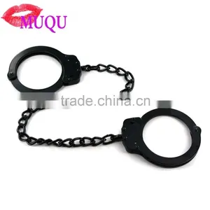 Alloy Anklecuff Sex Toy for Couple thumbnail-1