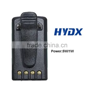 Two Way Radio Battery thumbnail-1