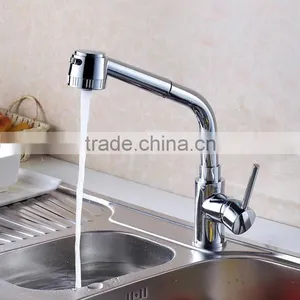 Professional Mould Design Kitchen Faucet thumbnail-2