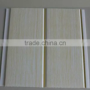 Bathroom Pvc Panel of Ceiling Material thumbnail-1