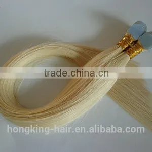 100% Human Hair Mini Micro Flower Tape Hair Extensions thumbnail-6