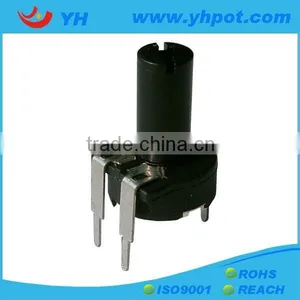 Carbon Trimming Spain 15mm Potentiometer B103 thumbnail-2