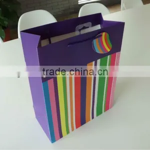 Paper Grocery Bag thumbnail-1