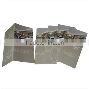 Price Professional Custom Color Pamphlets thumbnail-2