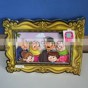 Custom Printing Book for Children thumbnail-3