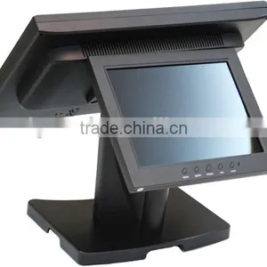 Adjustable Computer Monitor Stands for 6 Inch Big Touch Screen Mobile Phone thumbnail-6