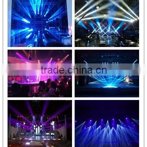 330w Sharpy Beam Light thumbnail-5