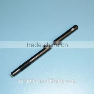 Pocket Gemstone Hardness Tester/ Hardness Pen With Five Hardeness Samples thumbnail-5
