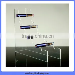 Welcome Wholesales Fast Delivery Acrylic Cosmetic Display Counter Top thumbnail-1