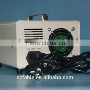 FCL-150A Optic Fiber Lamp With Adjustable Cold Halogen Lights thumbnail-3
