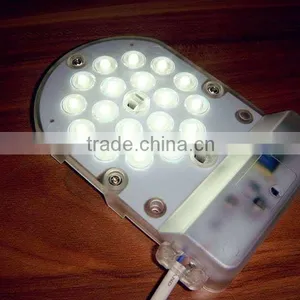 LED Module of Ceiling Light 9W 16W 20W New Products 80Ra 3000K 4000K 6000K thumbnail-2