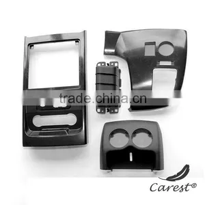 Plastic Injection Molding Tooling Auto Parts Moulding thumbnail-1