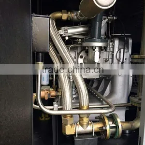 22kw Inverter Compressor With Higher the Speed thumbnail-4