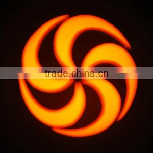Led Mini Body Light Moving Head Pro Lights 75W Led Spot Light thumbnail-4