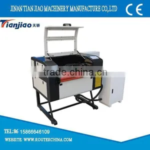 2015 Hot Sale Cnc Laser Cutting Machine for Phone Protector Film thumbnail-1