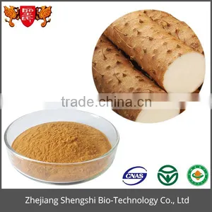 High Quality 100% Pure Natural Yam Flour Purple Yam,wild Yam Extract Powder thumbnail-2