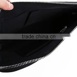 2016 New Design Alligator Leather Lady Casual Clutch Bag thumbnail-5