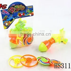 Eco-friendly Cheap Spinning Top Toy Outdoor Games for Kids thumbnail-1