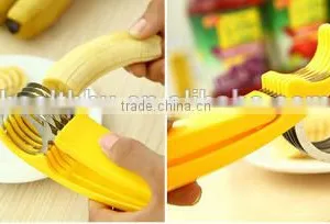 Hot Selling Banana Slicer thumbnail-3