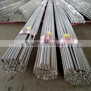 Stainless Steel Round ss 304 Capillary Rods thumbnail-1