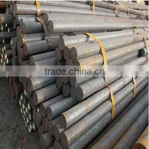 Clod Drawn C45 C30 Carbon Steel Round Bar 18mm 24mm for Building Structure thumbnail-5