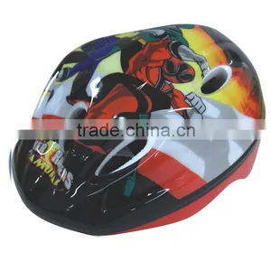 Super Cute Motocycle Helmet For Kids thumbnail-4