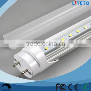 High Lumens Output AC85-265v 18w 4ft t8 Led Tube Light thumbnail-6